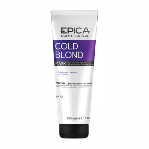 EPICA Cold Blond Маска